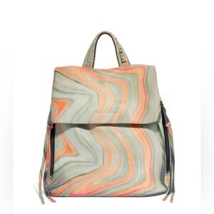 Aimee Kestenberg Bali Backpack - Sahara